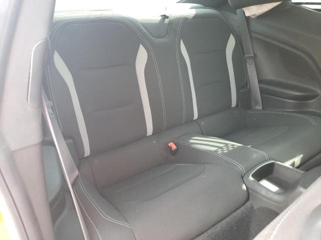 Photo 6 from auction – 2019 CHEVROLET CAMARO LS with VIN 1G1FA1RSXK0127593