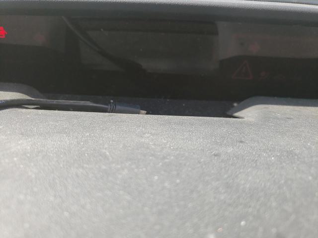 Photo 8 from auction – 2004 TOYOTA PRIUS with VIN JTDKB22U640016062