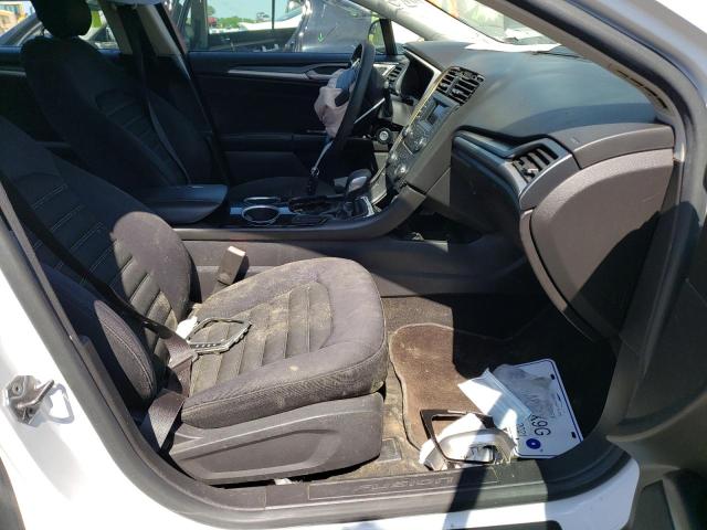 Photo 5 from auction – 2013 FORD FUSION SE with VIN 3FA6P0H73DR345963
