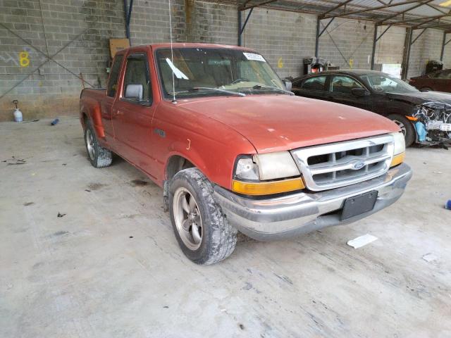 Foto 1 de la subasta – 1998 FORD RANGER SUP con VIN 1FTYR14C1WPB55546