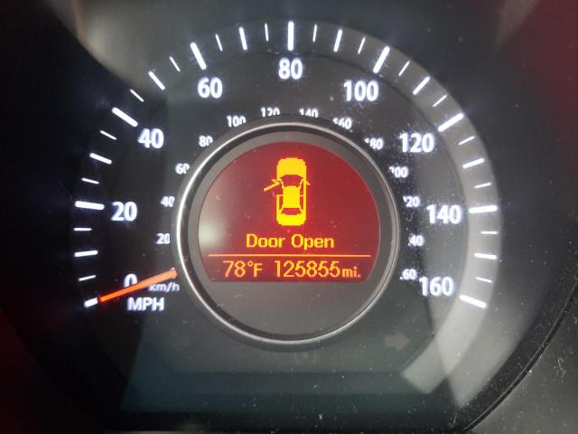 Photo 8 from auction – 2012 KIA OPTIMA LX with VIN 5XXGM4A79CG079564