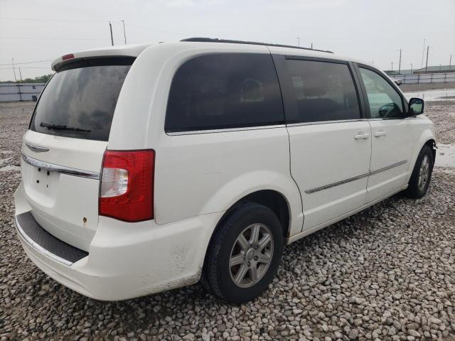 Photo 4 from auction – 2012 CHRYSLER TOWN & COU with VIN 2C4RC1BG8CR186217