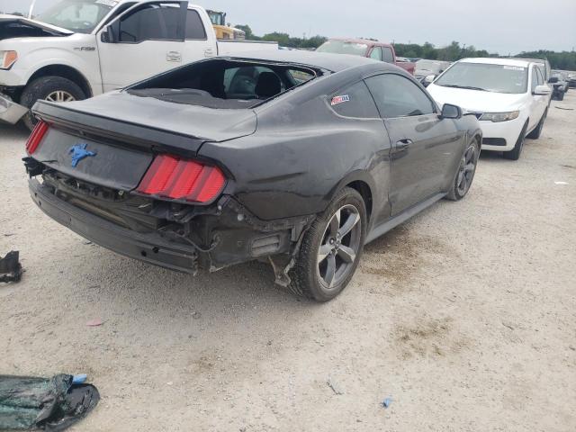Photo 4 from auction – 2015 FORD MUSTANG with VIN 1FA6P8AM5F5406489