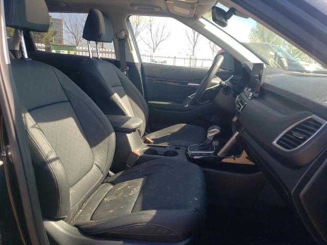 Photo 5 from auction – 2022 KIA SELTOS SX with VIN KNDETCA2XN7293239