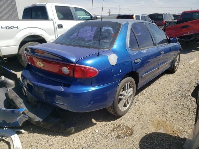 Photo 4 from auction – 2004 CHEVROLET CAVALIER with VIN 1G1JC52F447127656