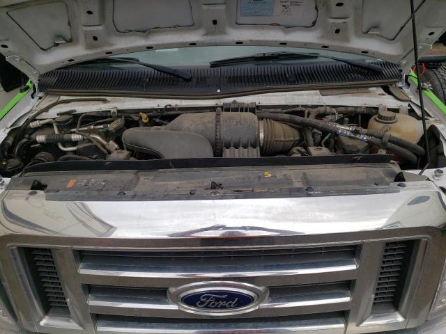 Photo 7 from auction – 2017 FORD ECONOLINE with VIN 1FDEE3FS0HDC46077