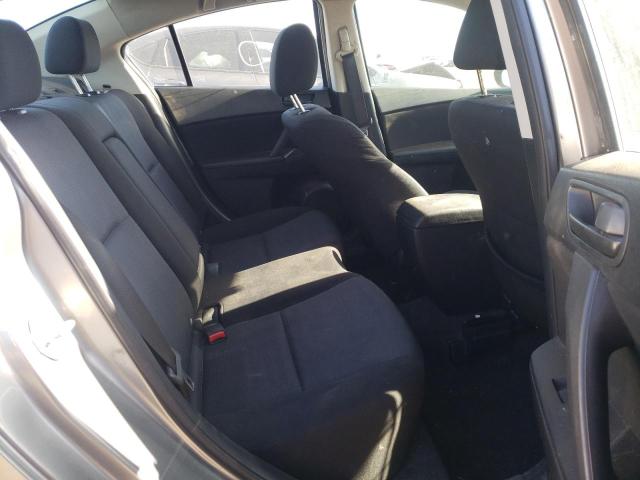 Photo 6 from auction – 2010 MAZDA 3 I with VIN JM1BL1SF0A1228132