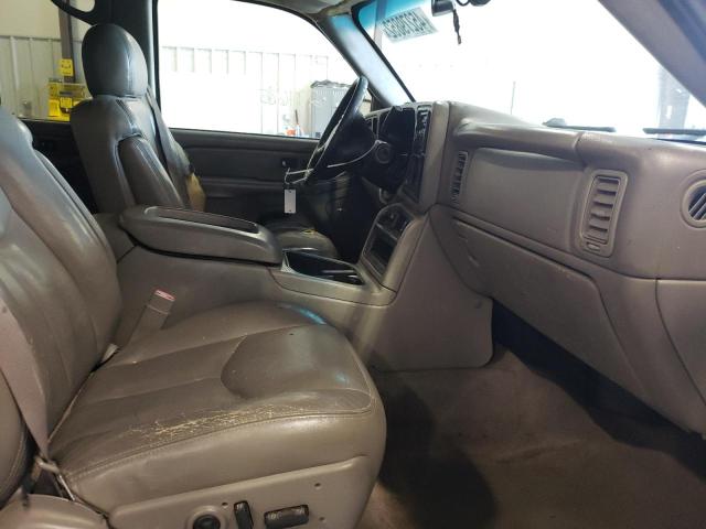Photo 5 from auction – 2004 CHEVROLET SILVERADO with VIN 2GCEC13T341351746