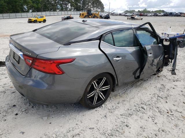Photo 4 from auction – 2017 NISSAN MAXIMA 3.5 with VIN 1N4AA6AP5HC411216