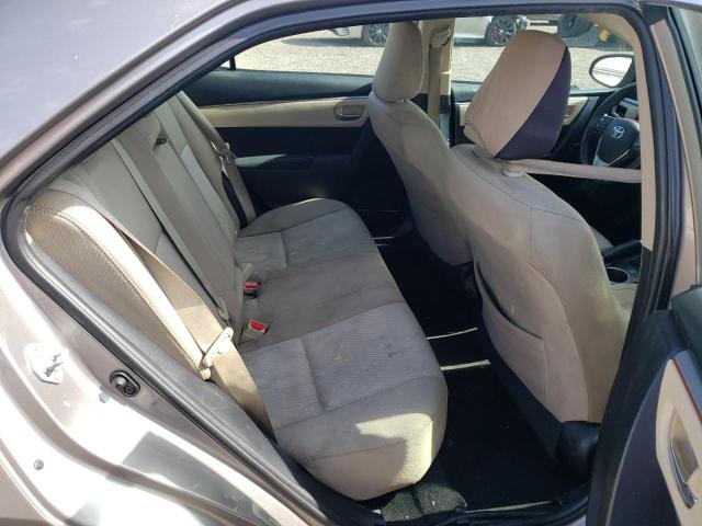 Photo 6 from auction – 2015 TOYOTA COROLLA L with VIN 2T1BURHEXFC296368