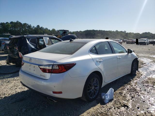 Photo 4 from auction – 2018 LEXUS ES 350 with VIN 58ABK1GG2JU106203