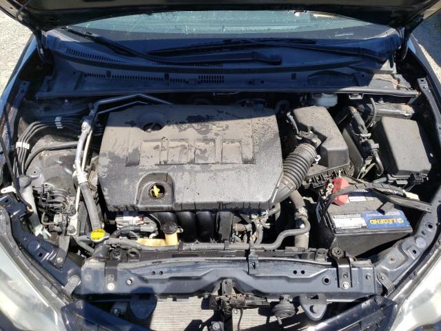 Photo 7 from auction – 2014 TOYOTA COROLLA L with VIN 5YFBURHEXEP105546