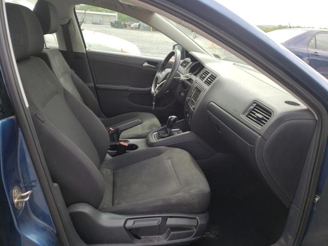 Photo 5 from auction – 2016 VOLKSWAGEN JETTA S with VIN 3VW267AJ2GM237620