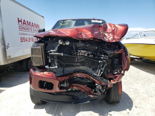 Photo 9 from auction – 2016 FORD F350 SUPER with VIN 1FT8W3BT3GEB29311