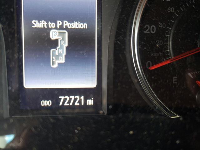 Photo 8 from auction – 2016 TOYOTA CAMRY LE with VIN 4T1BF1FK0GU586624