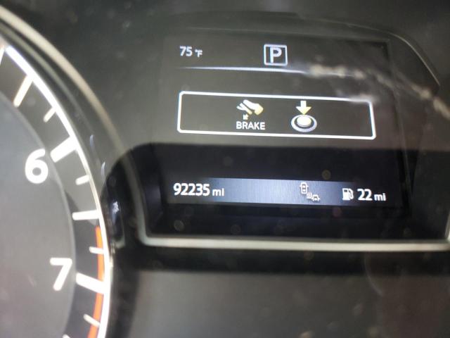 Photo 8 from auction – 2016 NISSAN ALTIMA 2.5 with VIN 1N4AL3AP7GC144071