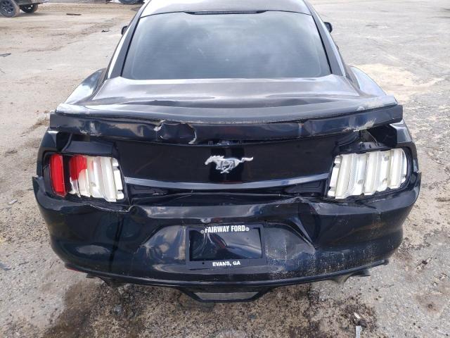 Photo 9 from auction – 2015 FORD MUSTANG with VIN 1FA6P8TH4F5387790