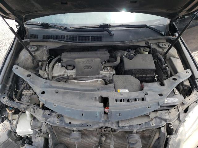 Photo 7 from auction – 2016 TOYOTA CAMRY with VIN 4T1BF1FK5GU538746