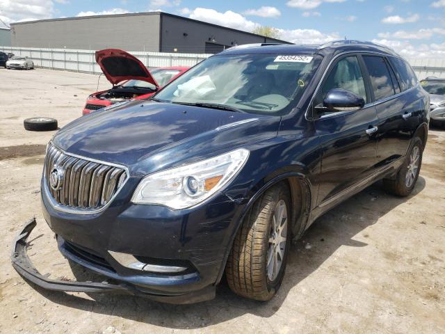 Photo 2 from auction – 2015 BUICK ENCLAVE with VIN 5GAKVBKD8FJ112751
