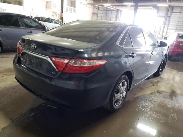 Photo 4 from auction – 2017 TOYOTA CAMRY LE with VIN 4T1BF1FK2HU347724