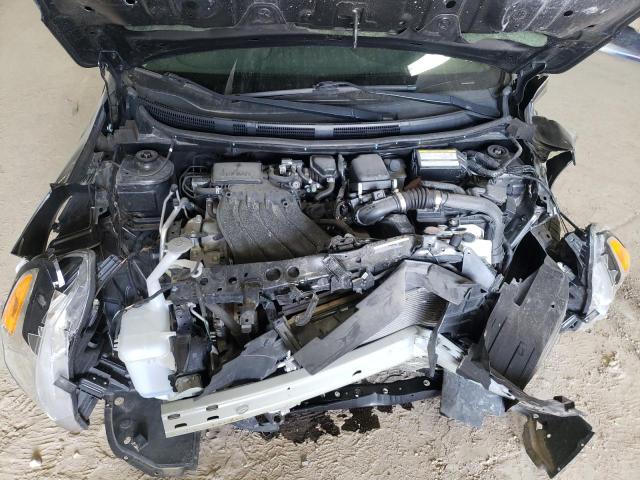 Photo 7 from auction – 2019 NISSAN VERSA S with VIN 3N1CN7AP3KL879036