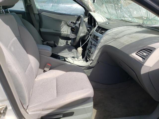 Photo 5 from auction – 2011 CHEVROLET MALIBU 1LT with VIN 1G1ZC5E17BF281607