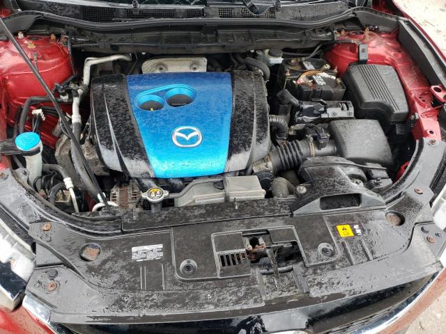 Photo 7 from auction – 2013 MAZDA CX-5 TOURI with VIN JM3KE2CE7D0157776