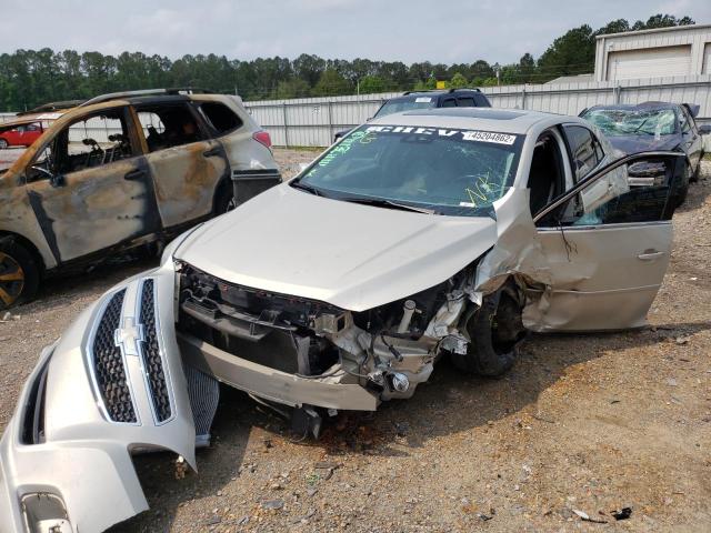 Photo 2 from auction – 2013 CHEVROLET MALIBU 2LT with VIN 1G11E5SA5DF155681