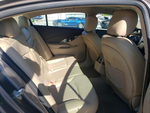 Photo 6 from auction – 2011 BUICK LACROSSE C with VIN 1G4GE5ED9BF332135