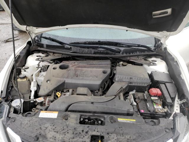 Photo 7 from auction – 2017 NISSAN ALTIMA 2.5 with VIN 1N4AL3AP1HC206274