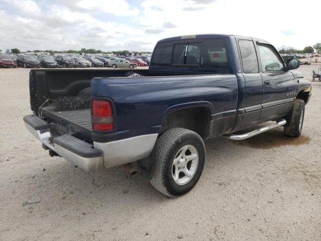 Photo 4 from auction – 2001 DODGE RAM 1500 with VIN 3B7HF13Z81G165244