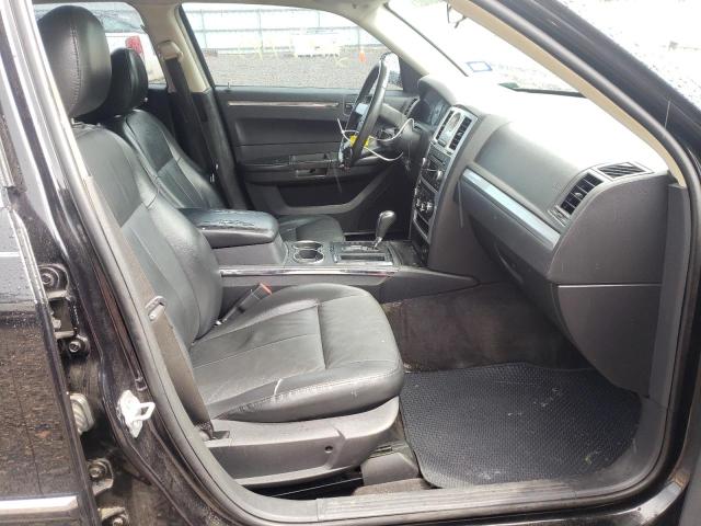 Photo 5 from auction – 2010 CHRYSLER 300 TOURIN with VIN 2C3CA5CVXAH262866
