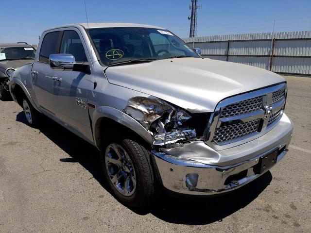 RAM 1500 LARAM 2017 with VIN 1C6RR7NMXHS872534 - Photo from auction