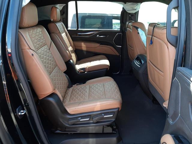 Photo 6 from auction – 2021 CADILLAC ESCALADE E with VIN 1GYS4KKL9MR285194