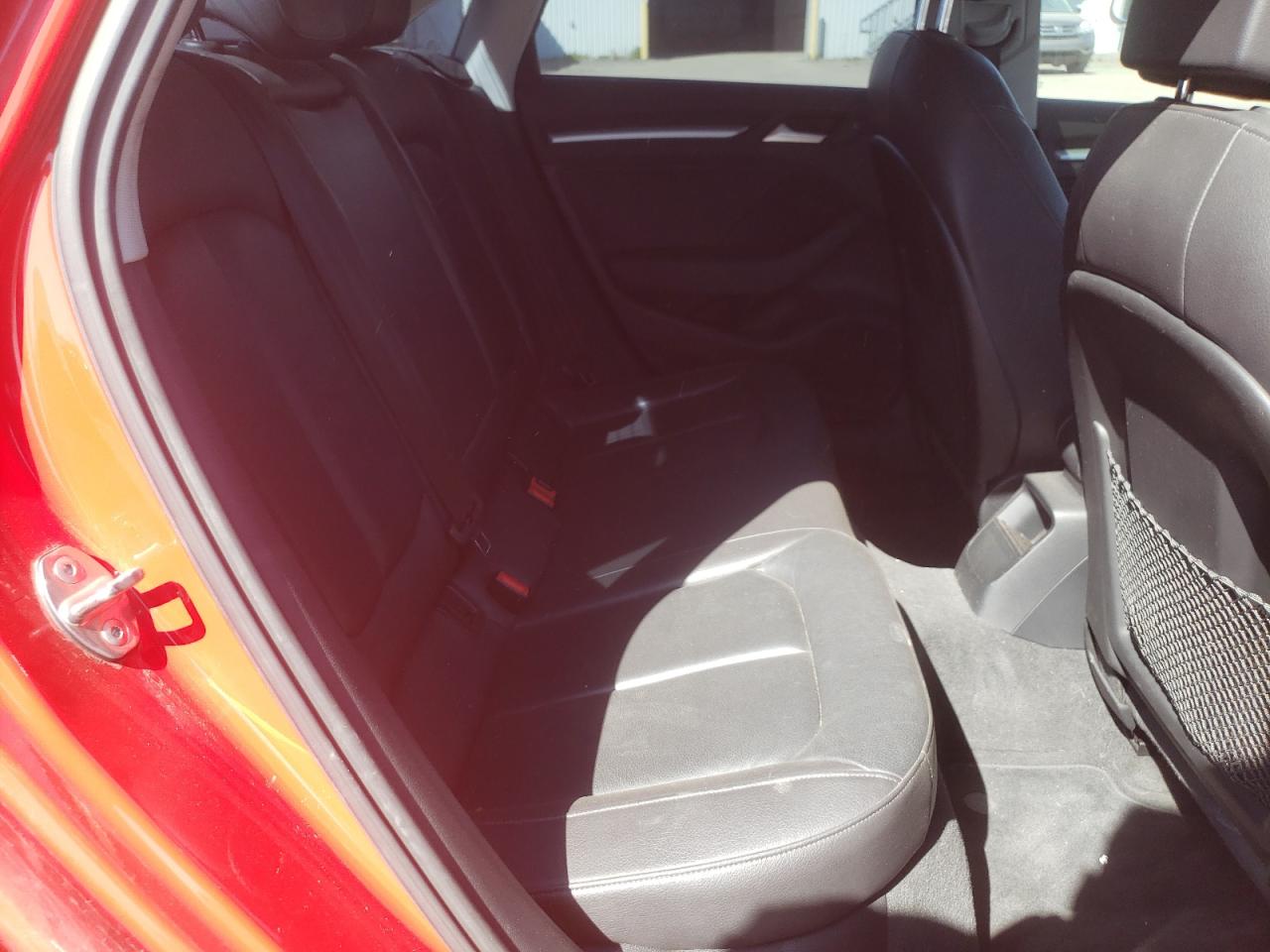 Photo 6 from auction – 2015 AUDI A3 PREMIUM with VIN WAUBFRFF3F1006348