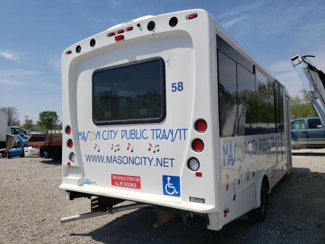 Photo 4 from auction – 2019 FORD ECONOLINE with VIN 1FDFE4FS6KDC40592