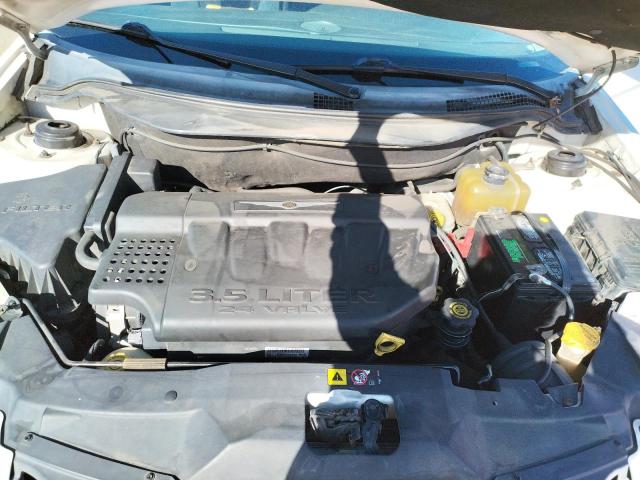 Photo 7 from auction – 2004 CHRYSLER PACIFICA with VIN 2C8GF68414R176833