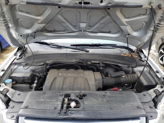 Photo 7 from auction – 2007 HONDA PILOT EXL with VIN 2HKYF18507H522339