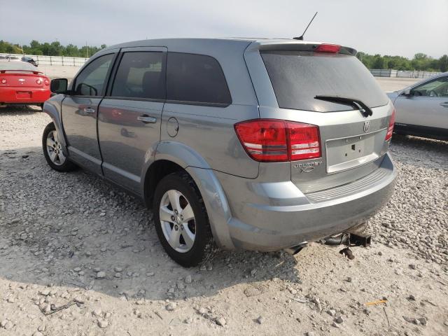 Photo 3 from auction – 2009 DODGE JOURNEY SX with VIN 3D4GG57V49T204862