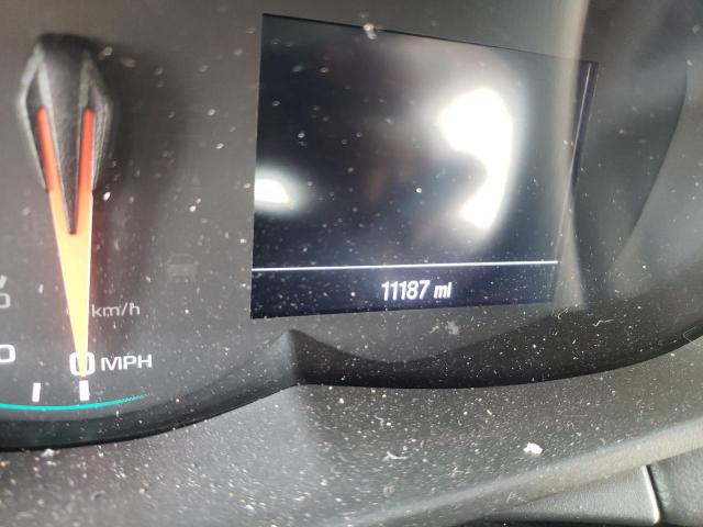 Photo 8 from auction – 2020 CHEVROLET TRAX 1LT with VIN KL7CJLSBXLB060268