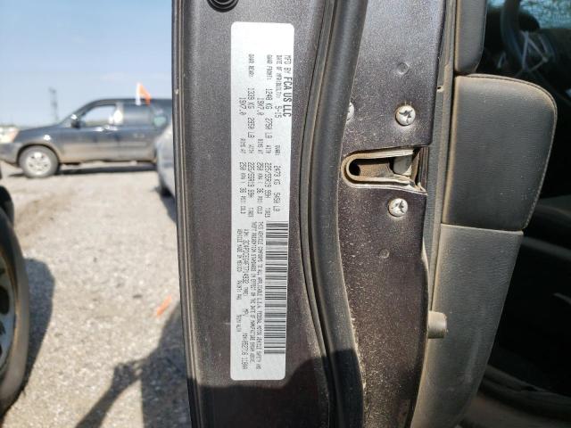 Photo 10 from auction – 2015 DODGE JOURNEY R/ with VIN 3C4PDCEG4FT714932