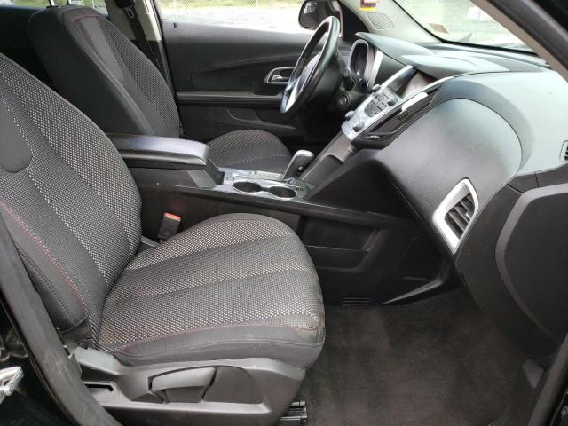 Photo 5 from auction – 2013 CHEVROLET EQUINOX LT with VIN 2GNFLEEK3D6341227