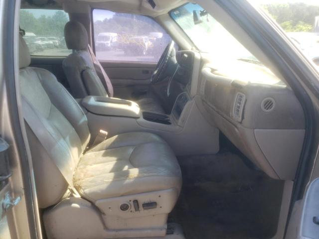 Photo 5 from auction – 2004 CHEVROLET SILVERADO with VIN 2GCEK19T741278567