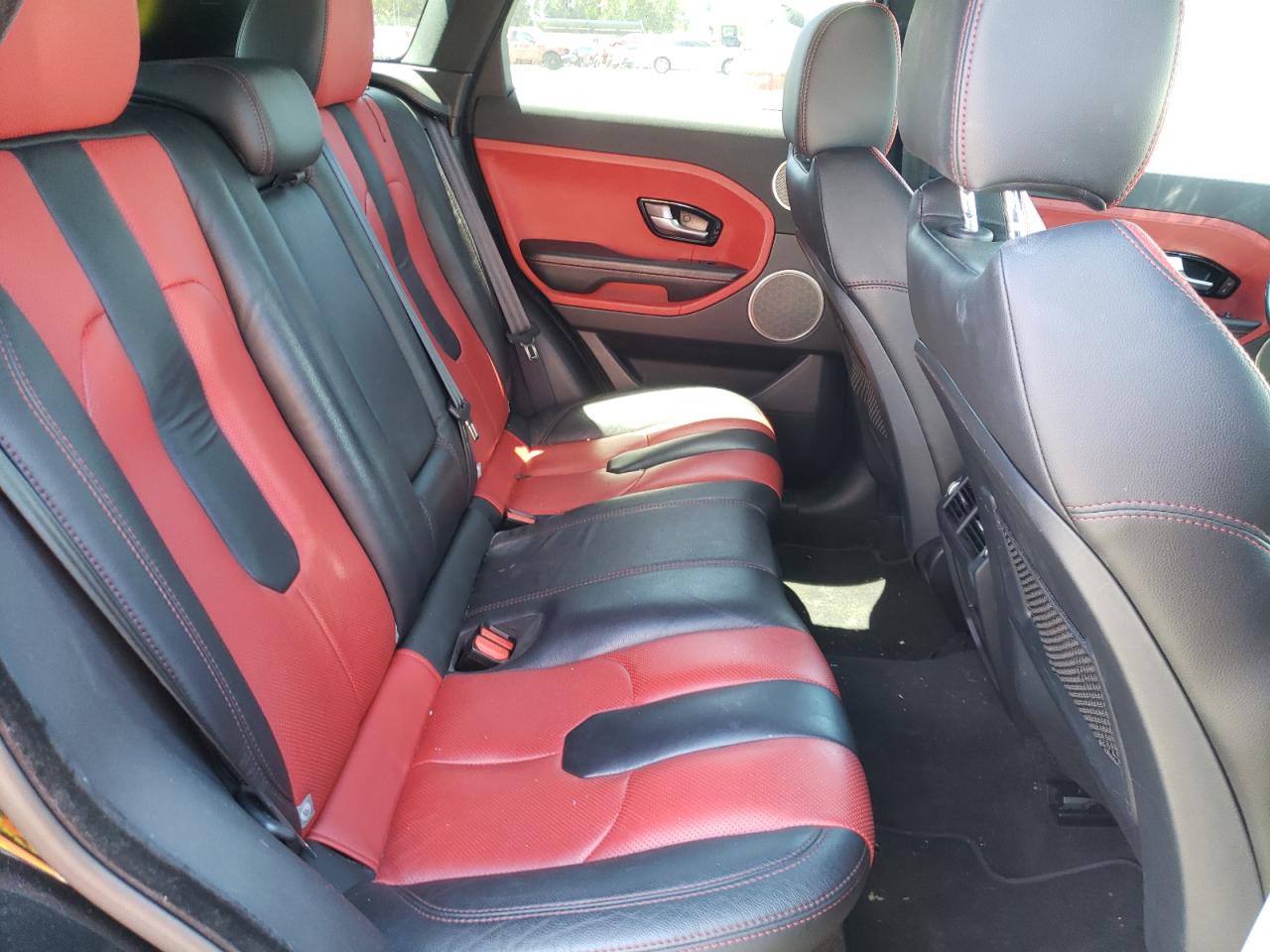 Photo 6 from auction – 2014 LAND ROVER RANGE ROVE with VIN SALVT2BG9EH952001