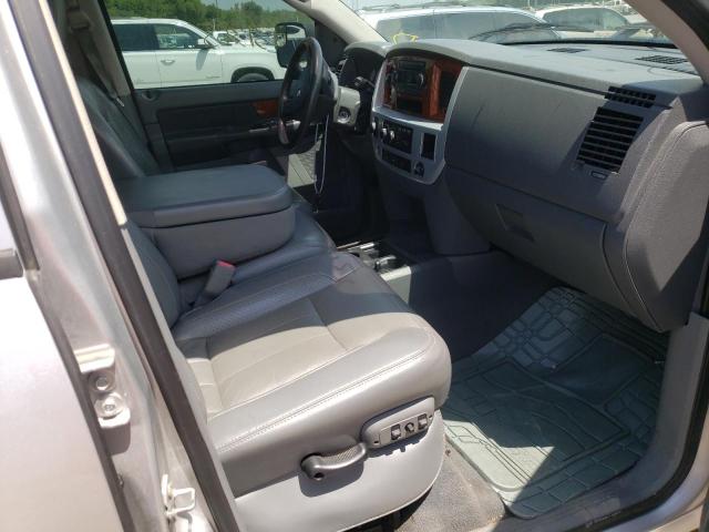 Photo 5 from auction – 2007 DODGE RAM 1500 with VIN 3D7KS19D07G753800