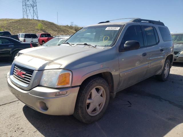 Photo 2 from auction – 2003 GMC ENVOY XL with VIN 1GKET16S936132644