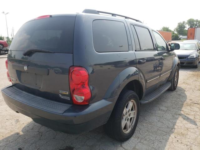 Photo 4 from auction – 2007 DODGE DURANGO SL with VIN 1D8HB48P27F577434