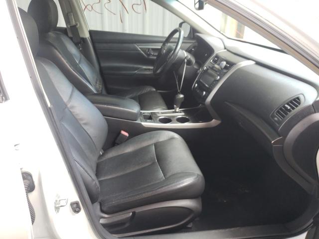 Photo 5 from auction – 2013 NISSAN ALTIMA 2.5 with VIN 1N4AL3AP3DN563406