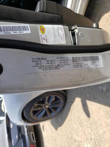Photo 10 from auction – 2019 DODGE CHARGER SC with VIN 2C3CDXGJ8KH665305