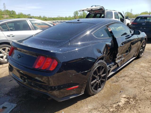Photo 4 from auction – 2015 FORD MUSTANG with VIN 1FA6P8TH5F5430050